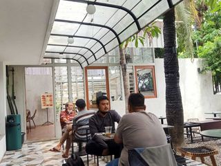 Tanah 1.037 m2 di Rawamangun, Jakarta Timur