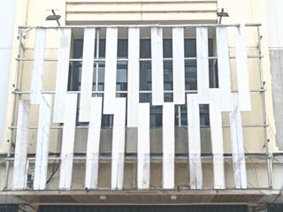 Ruko usaha 4 lantai Mitra Sunter Boulevard dijual Sunter dijual