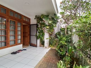 Rumah Taman Bukit Kemang Siap Huni