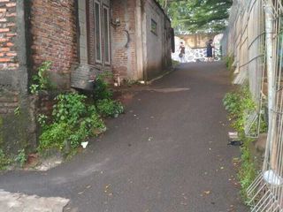 Dijua Cepat Rumah Setengah Jadi di Jakarta Selatan