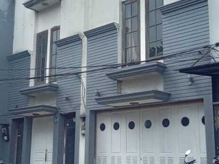 Ruko Dijual Di Bangka Kemang Jakarta Selatan