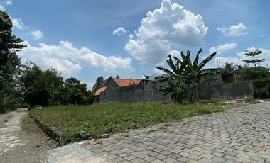 SHM Ready ! Cocok untuk Hunian Nyaman di Timur UII