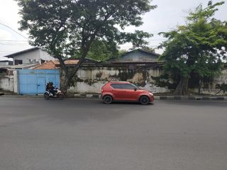 Dijual Gudang Raya Mastrip Surabaya