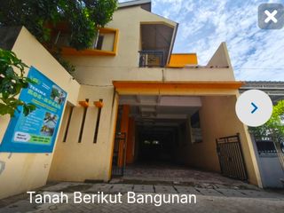 Rumah Kost Surabaya