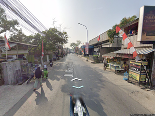 Termurah! Jual/Sewa Ruang Usaha di Derwati Bandung