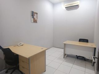 Sewa Ruang kantor