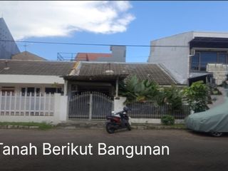 Rumah Klampis Surabaya