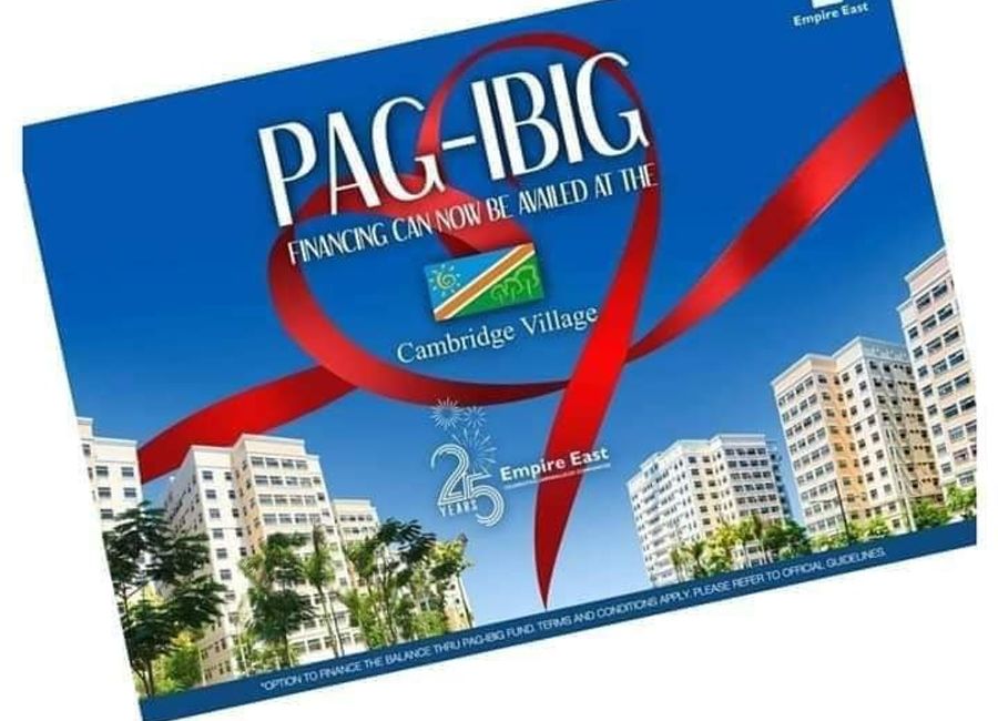 Block-19 Cambridge, Kabisig, San Andres, Cainta, Rizal image 3