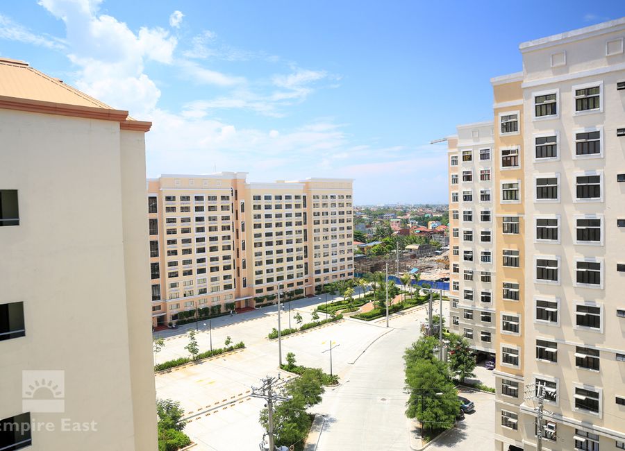Block-19 Cambridge, Kabisig, San Andres, Cainta, Rizal
