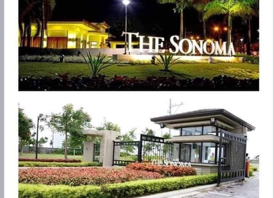Grasslands Drive, Santo Domingo, Santa Rosa, Laguna