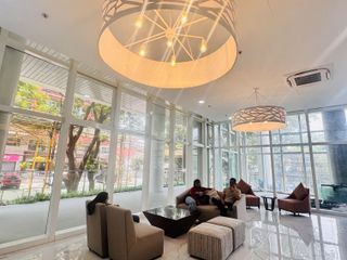 Last Unit! Executive Studio For Sale Mango Tree in SanJuan nr Cubao, Quezon City