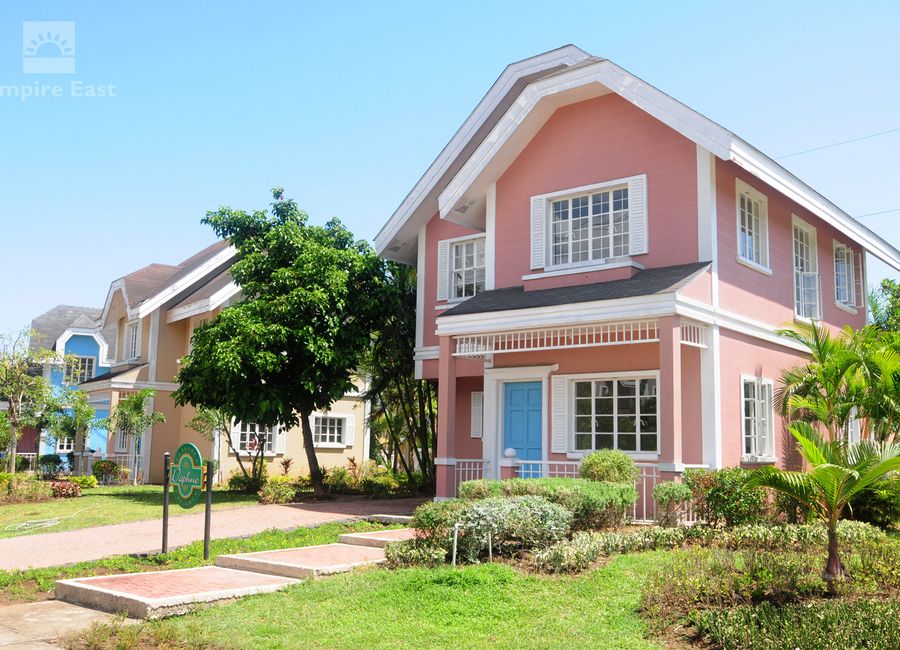Laguna Belair 2, Don Jose, Santa Rosa, Laguna image 3