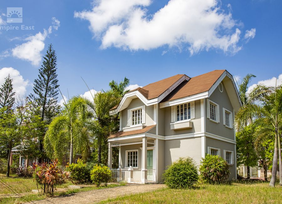 Laguna Belair 2, Don Jose, Santa Rosa, Laguna