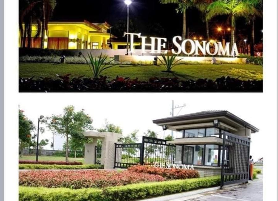 Grasslands Drive, Santo Domingo, Santa Rosa, Laguna image 3