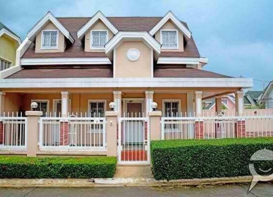 Palmspring Street, Laguna Belair 2, Don Jose, Santa Rosa, Laguna image 3