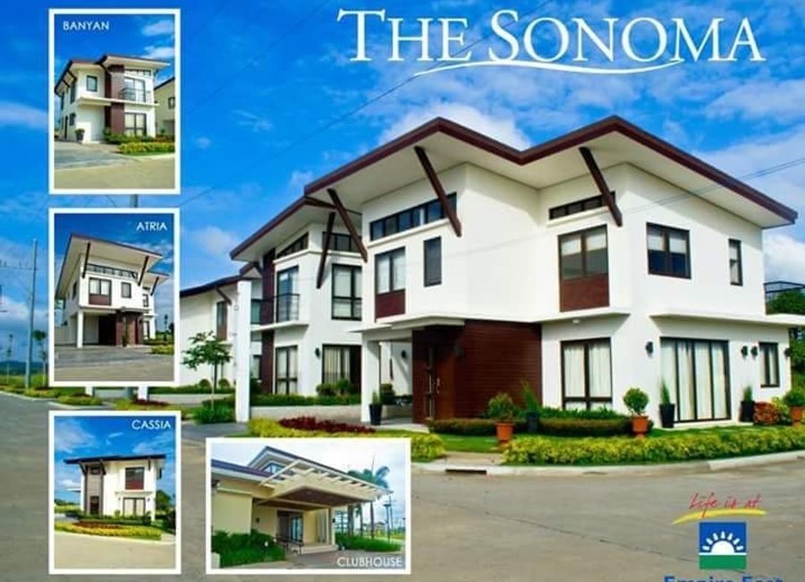 Grasslands Drive, Santo Domingo, Santa Rosa, Laguna