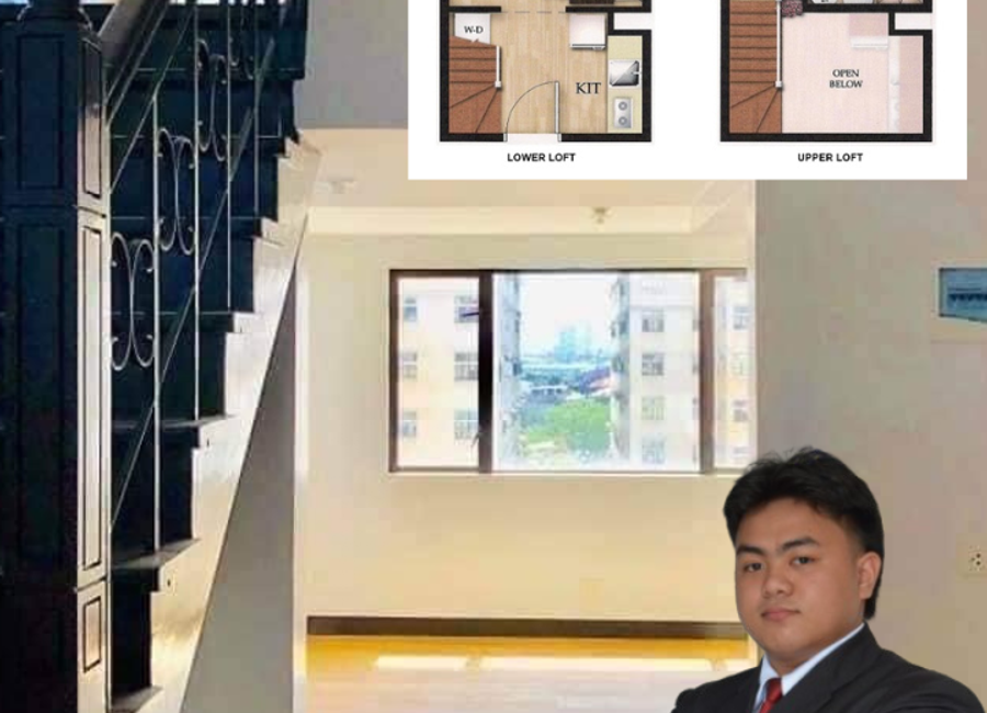 Block-19 Cambridge, Kabisig, San Andres, Cainta, Rizal