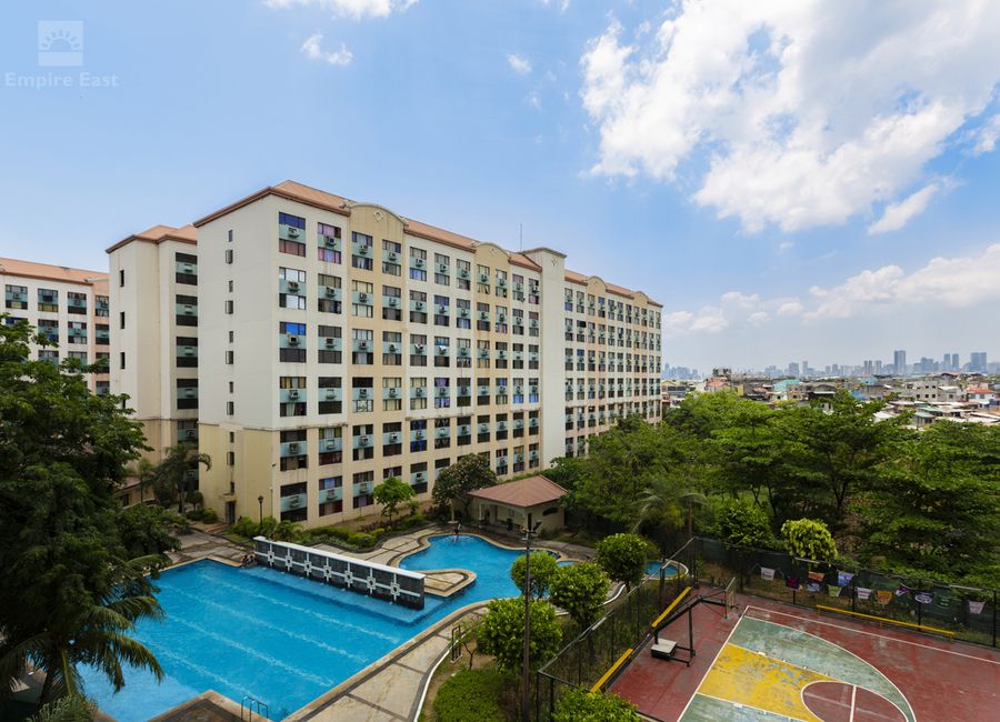 Block-19 Cambridge, Kabisig, San Andres, Cainta, Rizal image 2