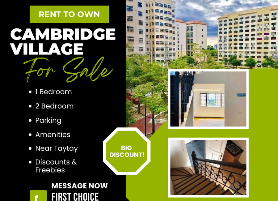 Block-19 Cambridge, Kabisig, San Andres, Cainta, Rizal