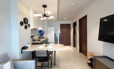 TAMBULI 1 BEDROOM CONDO FURNISHED RENT/SALE.