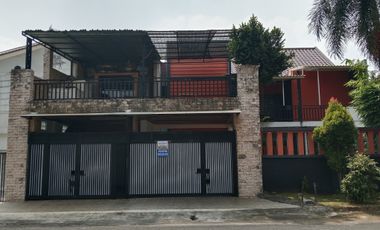 Dijual Cepet Rumah Cluster Pulau Dewa Semi Furnished Modernland