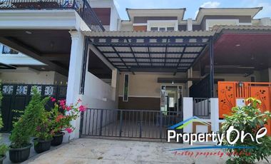 Jual Rumah Di Villa Dago Pamulang Dekat Ciputat Dan serpong