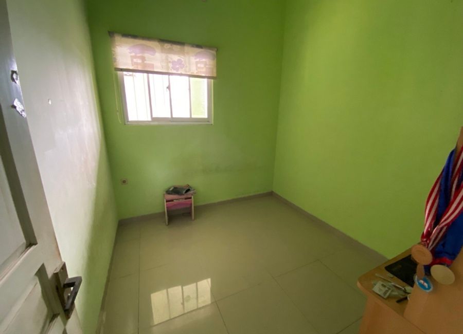 Affordable 3-story house in Solo Baru housing cluster | Lamudi.co.id