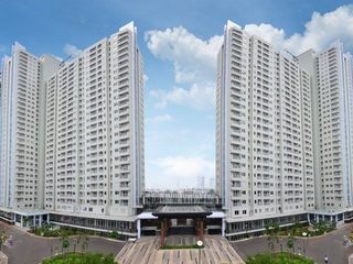 Di jual cepat dan Murah Apartemen di Metro Park Residence