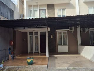 Rumah Minimalis di Tukad Irawadi Panjer Dkt Renon Sanglah Waturenggong