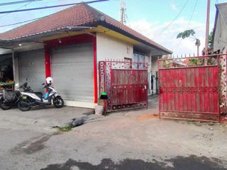 Tanah Murah Pulau Ambon Sanglah Dkt Teuku Umar Level 21 Mall Sesetan