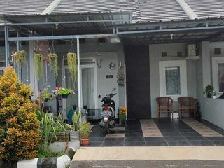 Rumah One Gate Bebas Banjir, 5 Menit ke Telkom University & Podomoro Park