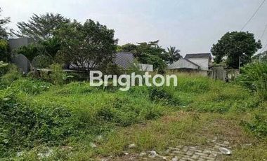 Tanah Kavling cocok utk Perumahan si Cibeureum, Mulya Harja Bogor