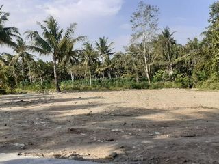 dekat Pintu Tol Banguncipto; Kawasan Industri; SHM