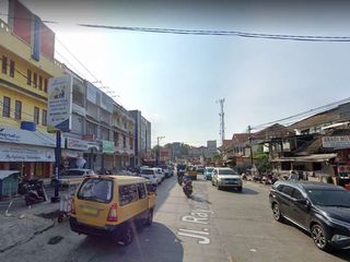 Tanah Pinggir Jalan Raya Puncak sekitar Pasar Cipanas dan Istana