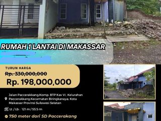 jual murah rumah melalui lelang negara