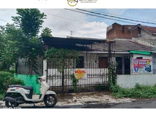 Rumah lelang harga ekonomisSiapa cepat dia dapat‼️
