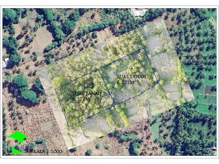 Jual Tanah Lombok untuk Hotel