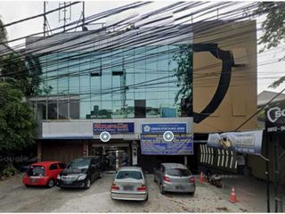 DIJUAL RUKO RADIO DALAM RAYA JAKARTA SELATAN, 118 m2, 3,5 Lantai