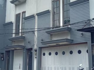 RUKO DIJUAL DI BANGKA KEMANG JAKARTA SELATAN