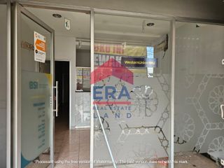 Disewakakn Ruko di Jalan Raya Sumber Pasir, Pakis Malang