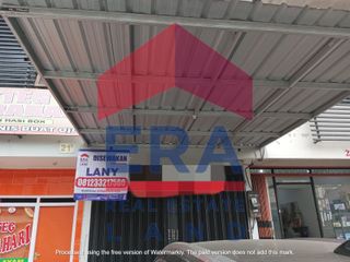 Disewakan Ruko di Jalam Tumenggung Suryo, Blimbing Malang