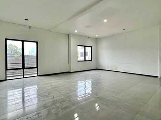 Gedung Raya Bangka Kemang Di Bawah Njop