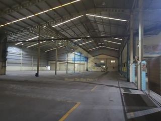Dijual pabrik di Kota Tangerang Periuk akses container 40feet