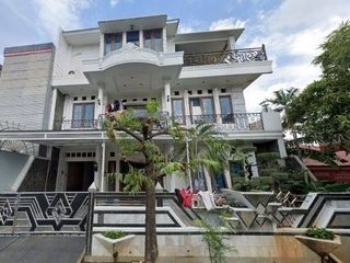 Investasi Menarik Harga Affordable Rumah 2 Lantai Cempaka Putih,Jakpus