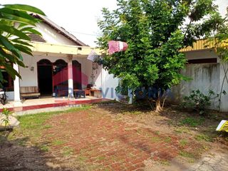 DISEWAKAN Rumah Terletak di Tengah Kota Kediri 2 menit ke RS AD&RSIA