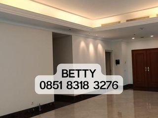 For Rent 2-Bedroom Semi-Furnished Apartment At Four Seasons Residences Jakarta Selatan