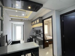 DISEWA APT 2 BEDROOM FULLY FURNISHED CANTIK THE ASPEN JAKARTA SELATAN