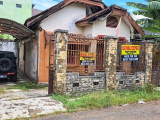 Dijual Rumah Di Banjar Baru Lokasi Sangat Strategis