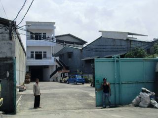 MURAH Gudang Komplek Pergudangan Pantai Indah Dadap Lt1739m2 Kosambi
