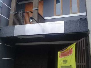 Termurah! Ruko bagus strategis untuk usaha dan kantor di Bandung